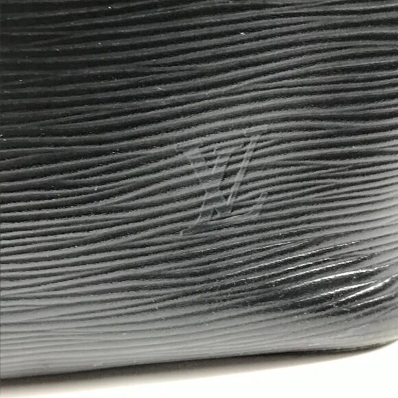 LOUIS VUITTON M58892 Epi Mandala MM Shoulder Bag Epi Leather Black - Picture 9 of 13